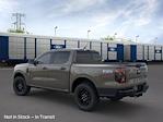 New 2025 Ford Ranger XLT SuperCrew Cab 4WD Pickup for sale #251422 - photo 2