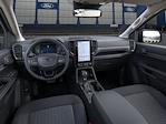 New 2025 Ford Ranger XLT SuperCrew Cab 4WD Pickup for sale #251422 - photo 9