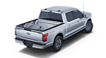 2025 Ford F-150 Lightning SuperCrew Cab AWD Pickup for sale #251429 - photo 3