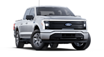 2025 Ford F-150 Lightning SuperCrew Cab AWD Pickup for sale #251429 - photo 4
