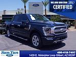 2021 Ford F-150 SuperCrew Cab 4WD Pickup for sale #251432A - photo 1