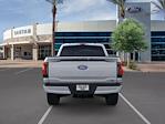2025 Ford F-150 Lightning SuperCrew Cab AWD Pickup for sale #251437 - photo 5