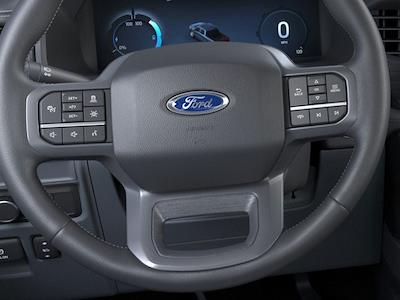New 2025 Ford F-150 Lightning Flash SuperCrew Cab for sale #251438 - photo 1