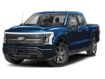 New 2025 Ford F-150 Lightning Flash SuperCrew Cab AWD Pickup for sale #251446 - photo 1