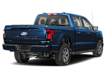 New 2025 Ford F-150 Lightning Flash SuperCrew Cab AWD Pickup for sale #251446 - photo 2