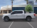 New 2025 Ford F-150 Lightning Flash SuperCrew Cab for sale #251447 - photo 4