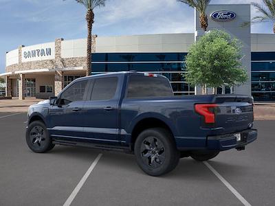 New 2025 Ford F-150 Lightning Flash SuperCrew Cab for sale #251448 - photo 2