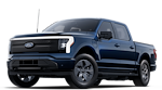2025 Ford F-150 Lightning SuperCrew Cab AWD Pickup for sale #251449 - photo 1