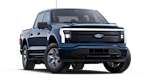 2025 Ford F-150 Lightning SuperCrew Cab AWD Pickup for sale #251449 - photo 4