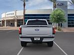 New 2025 Ford F-150 Lightning Flash SuperCrew Cab for sale #251460 - photo 5