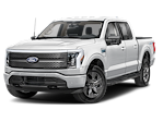 2025 Ford F-150 Lightning SuperCrew Cab AWD Pickup for sale #251462 - photo 9