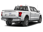 2025 Ford F-150 Lightning SuperCrew Cab AWD Pickup for sale #251462 - photo 10