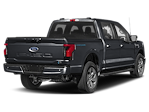 New 2025 Ford F-150 Lightning XLT SuperCrew Cab AWD Pickup for sale #251464 - photo 2