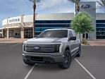 New 2025 Ford F-150 Lightning Flash SuperCrew Cab for sale #251468 - photo 3