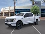 New 2025 Ford F-150 Lightning Flash SuperCrew Cab for sale #251473 - photo 1