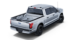New 2025 Ford F-150 Lightning XLT SuperCrew Cab AWD Pickup for sale #251476 - photo 3