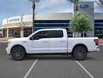 New 2025 Ford F-150 Lightning Flash SuperCrew Cab for sale #251477 - photo 4