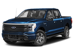 New 2025 Ford F-150 Lightning XLT SuperCrew Cab AWD Pickup for sale #251478 - photo 1