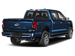 New 2025 Ford F-150 Lightning XLT SuperCrew Cab AWD Pickup for sale #251478 - photo 2