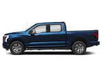 New 2025 Ford F-150 Lightning XLT SuperCrew Cab AWD Pickup for sale #251478 - photo 11
