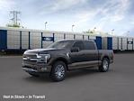 2025 Ford F-150 SuperCrew Cab 4WD Pickup for sale #251485 - photo 1