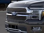 2025 Ford F-150 SuperCrew Cab 4WD Pickup for sale #251485 - photo 17
