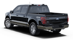 2025 Ford F-150 SuperCrew Cab 4WD Pickup for sale #251485 - photo 24