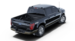 2025 Ford F-150 SuperCrew Cab 4WD Pickup for sale #251485 - photo 25