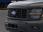 2025 Ford F-150 SuperCrew Cab 4WD Pickup for sale #C251486 - photo 17