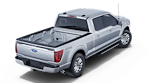 2025 Ford F-150 SuperCrew Cab 4WD Pickup for sale #C251487 - photo 25