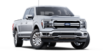 2025 Ford F-150 SuperCrew Cab 4WD Pickup for sale #C251487 - photo 26