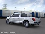 2025 Ford F-150 SuperCrew Cab 4WD Pickup for sale #C251487 - photo 2