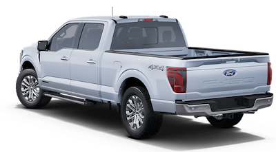 New 2025 Ford F-150 - photo 1