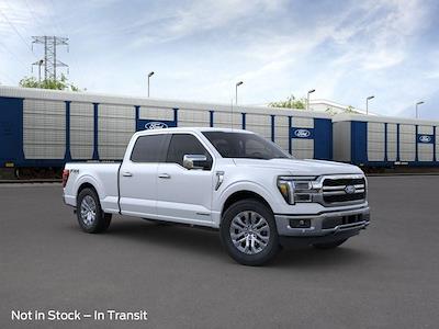 New 2025 Ford F-150 - photo 1