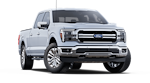 2025 Ford F-150 SuperCrew Cab 4WD Pickup for sale #C251488 - photo 26