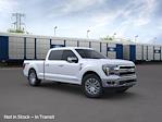 2025 Ford F-150 SuperCrew Cab 4WD Pickup for sale #C251488 - photo 7