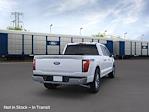 2025 Ford F-150 SuperCrew Cab 4WD Pickup for sale #C251488 - photo 8