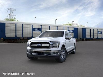 New 2025 Ford F-150 - photo 1