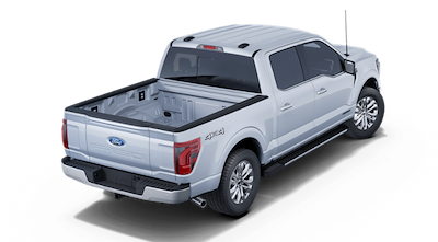 New 2025 Ford F-150 - photo 1