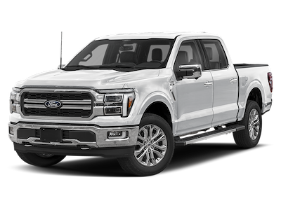 New 2025 Ford F-150 - photo 1