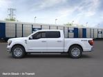 2025 Ford F-150 SuperCrew Cab 4WD Pickup for sale #251489 - photo 8