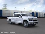 2025 Ford F-150 SuperCrew Cab 4WD Pickup for sale #251489 - photo 12