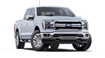 2025 Ford F-150 SuperCrew Cab 4WD Pickup for sale #251489 - photo 4