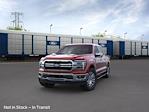 2025 Ford F-150 SuperCrew Cab 4WD Pickup for sale #251490 - photo 3