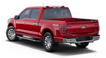 2025 Ford F-150 SuperCrew Cab 4WD Pickup for sale #251490 - photo 24