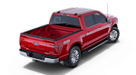 2025 Ford F-150 SuperCrew Cab 4WD Pickup for sale #251490 - photo 25