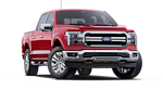 2025 Ford F-150 SuperCrew Cab 4WD Pickup for sale #251490 - photo 26