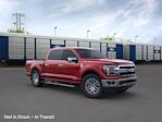 2025 Ford F-150 SuperCrew Cab 4WD Pickup for sale #251490 - photo 7
