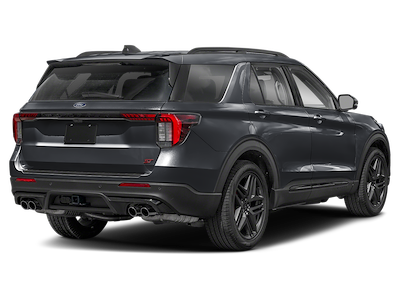 New 2025 Ford Explorer ST AWD SUV for sale #251492 - photo 2