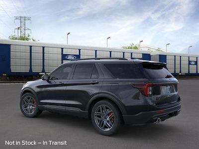 2025 Ford Explorer AWD SUV for sale #251492 - photo 2